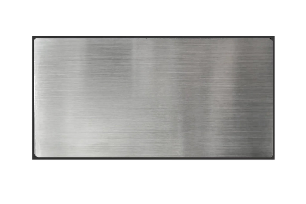 QLdecor steel countertops 