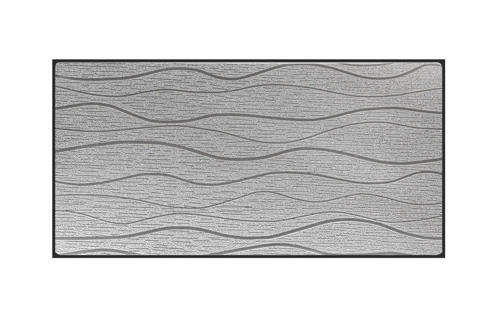 QLdecor steel countertops 